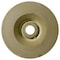 Ekena Millwork Vaduz Ceiling Medallion (Fits Canopies up to 3 1/2"), 23 1/2"OD x 3 1/2"ID x 2 1/8"P, Primed White CM23VA - alternate 3